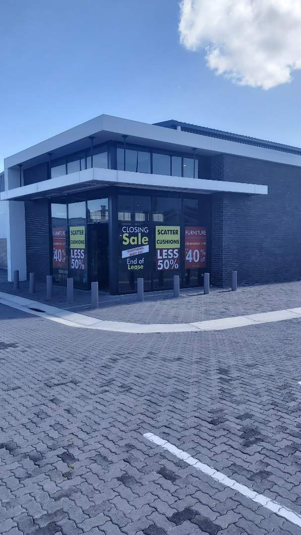 To Let commercial Property for Rent in Fairview Eastern Cape